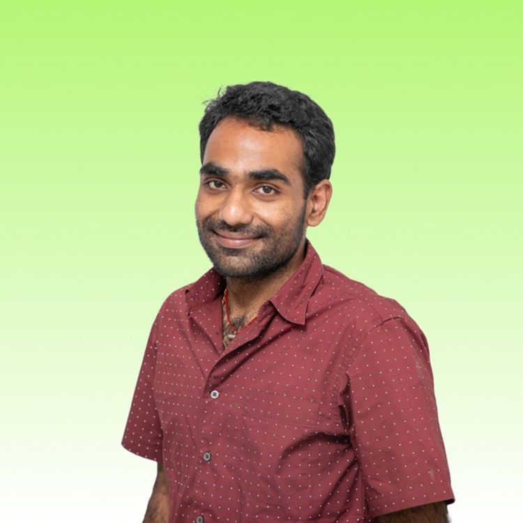 Venkata Deepankar Duvvuru