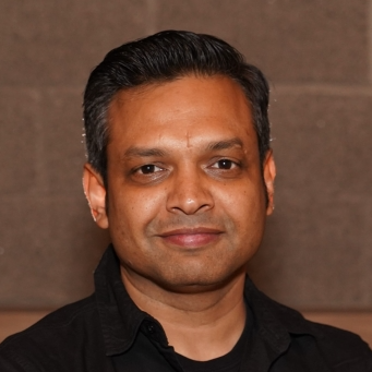 Venkat Krishnamachari