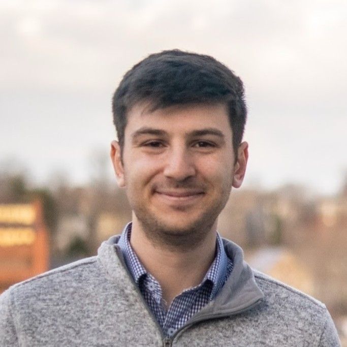 Alex Rothberg