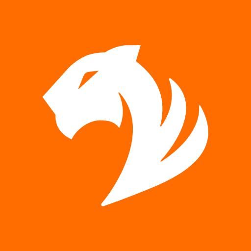 TigerGraph Logo for active job listings