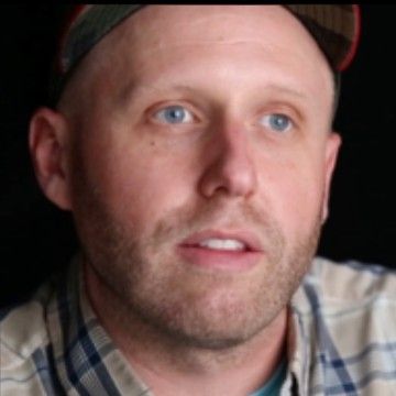 Nathan Huber