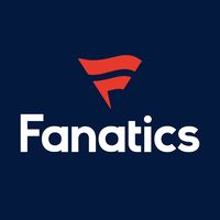 Fanatics Logo for active job listings