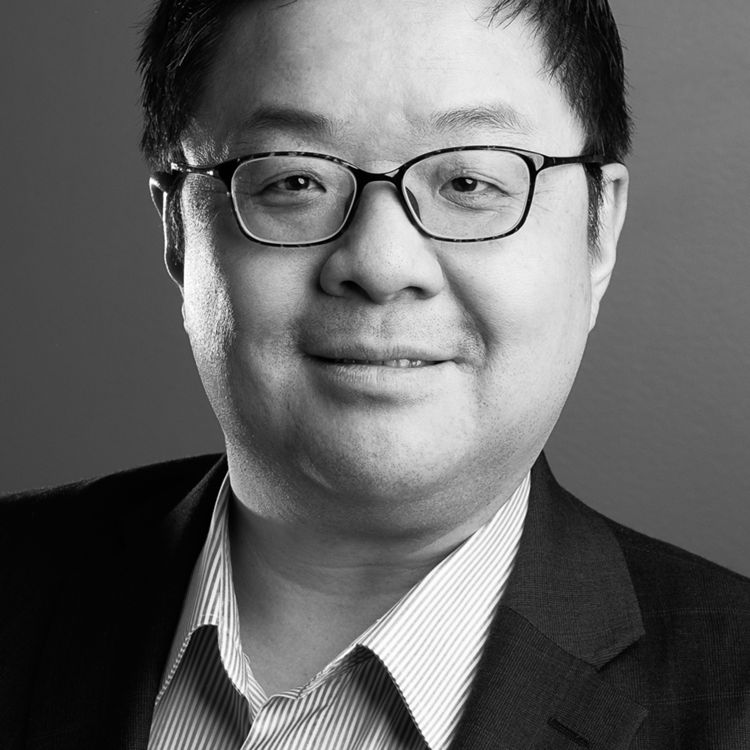 Charles Kuai