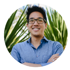 Timothy Lee