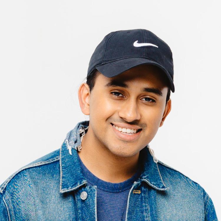 Arjun Mehta