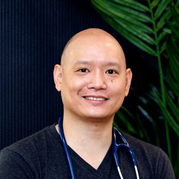 Steven Horng