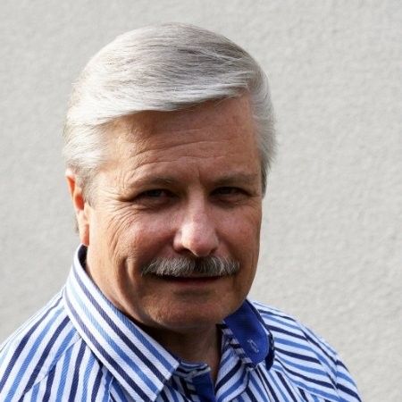 Gary Conkright