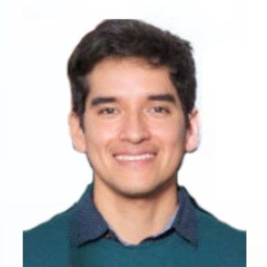 Guillermo Saavedra-Diaz