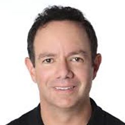 Richard Ginsburg