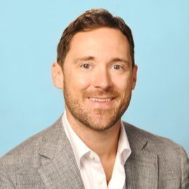 James Bachmeier