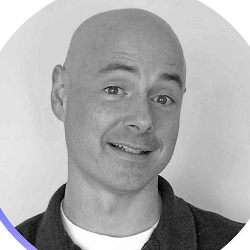 Chris Ré