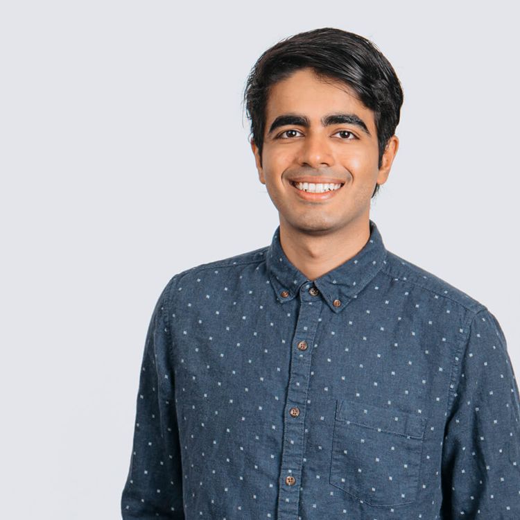 Arnav Sahu