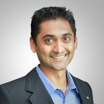 Kaustubh Kale