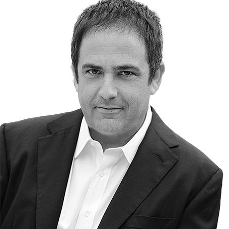 Shlomo Kramer