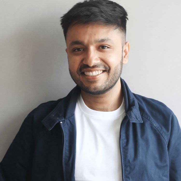 Ankit Pansari