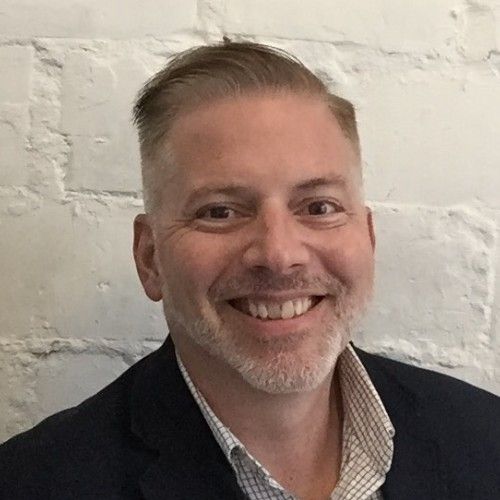 Tim Hall