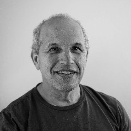 Jonathan Stern