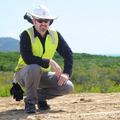 Simon Mackenzie