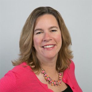 Christine Oliver