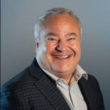 Rick Rudman