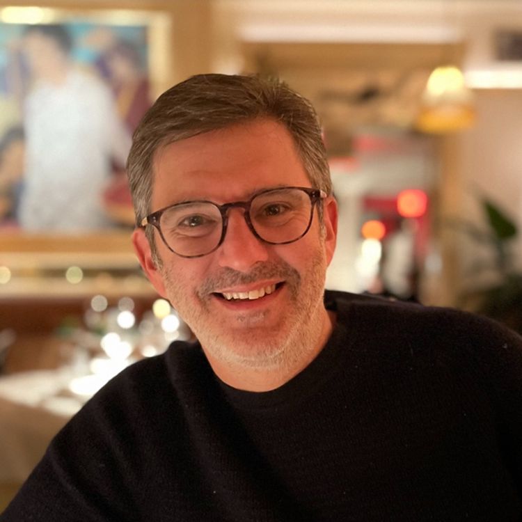Daniel Goldberg