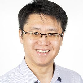 Wei Wang