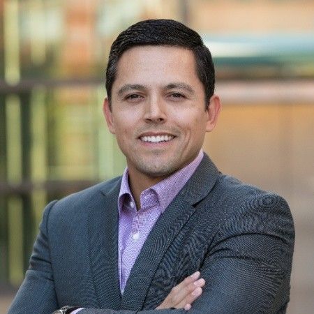 Michael Grijalva