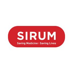 Sirum Logo for active job listings