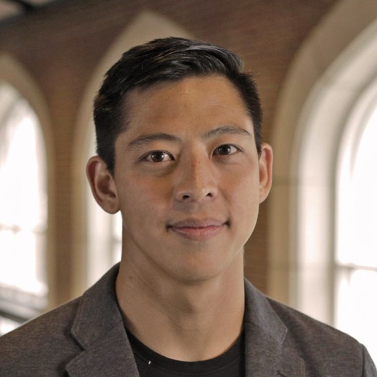 Eric Wang
