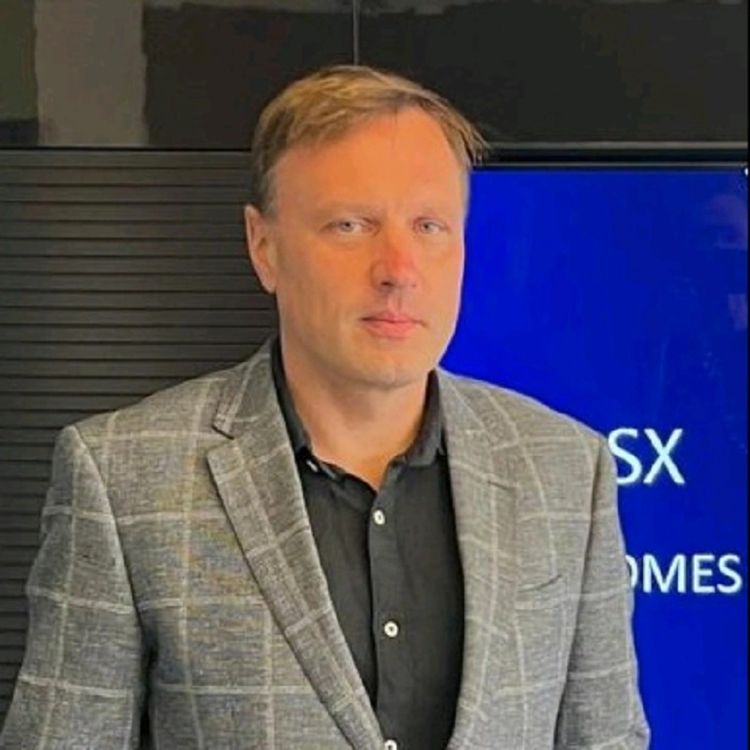Anton Uvarov