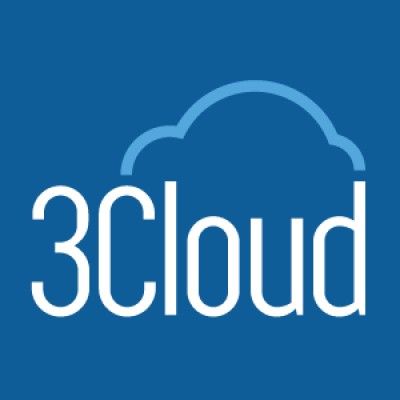 3Cloud Logo for active job listings