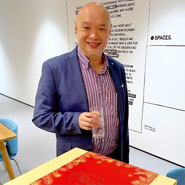 Francis Ong