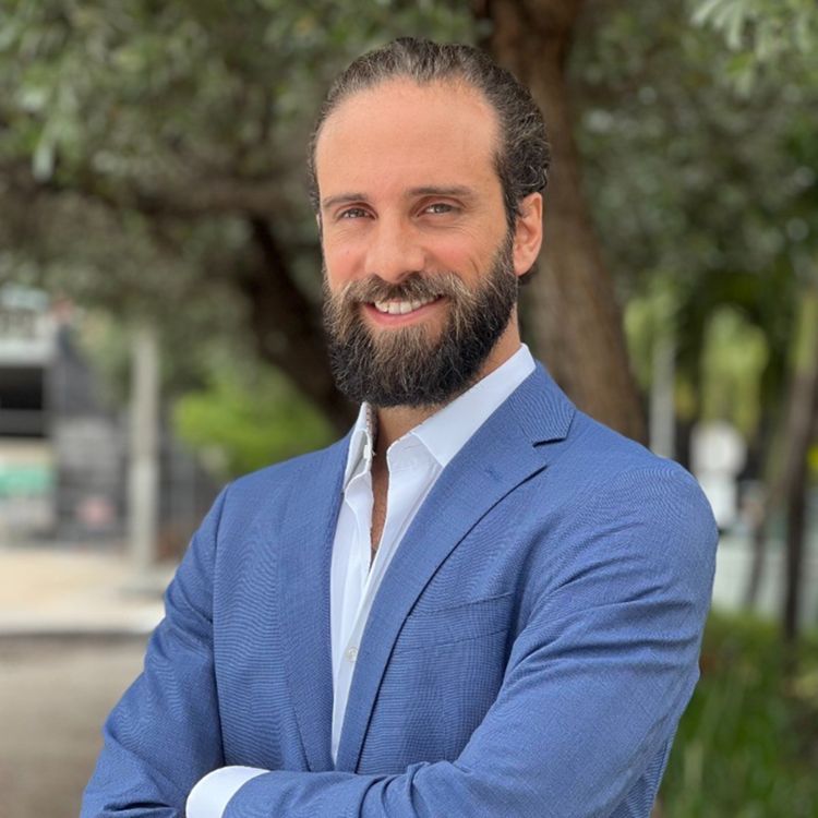 Carlos Garcia de Vinuesa Gil
