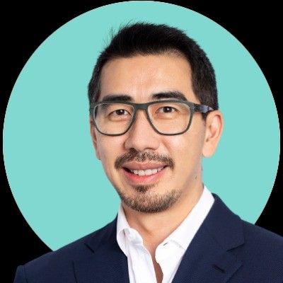 Christopher Cheung