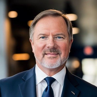 Russ Johannesson