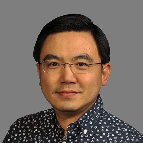 Edwin Zhang