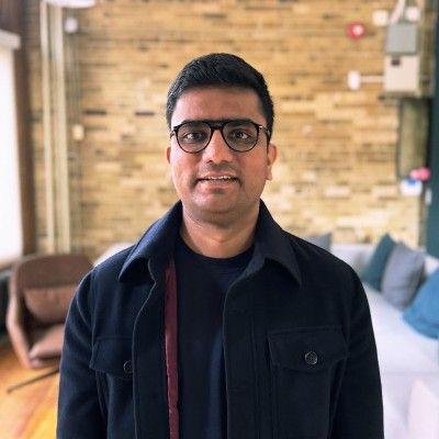 Shobhit Khandelwal