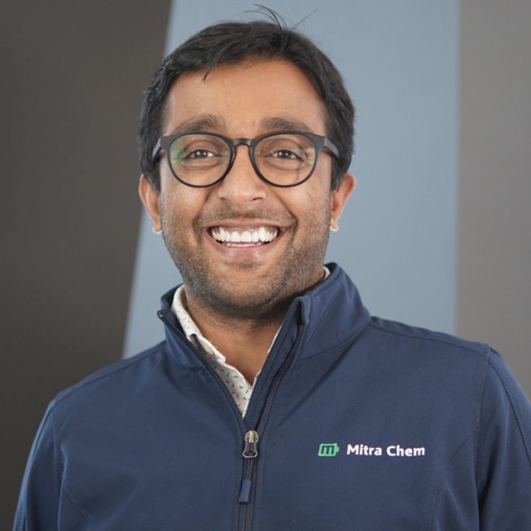 Chirranjeevi Gopal