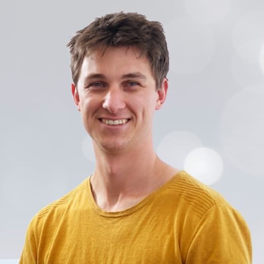 Matthew Jones