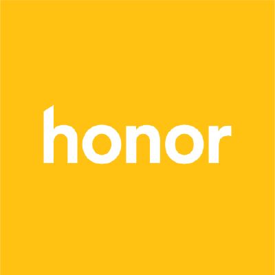 Honor Logo for active job listings