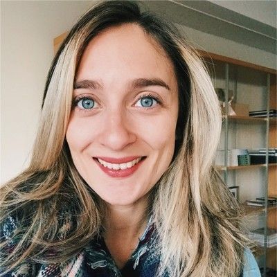 Lauren Sullivan