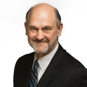 Kenneth Judge