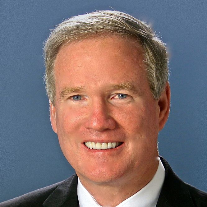 Pat Walsh