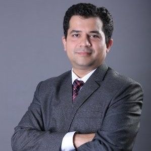 Krishna Baderia