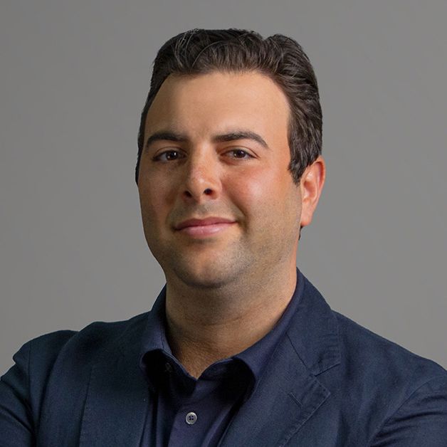Marc Liniado