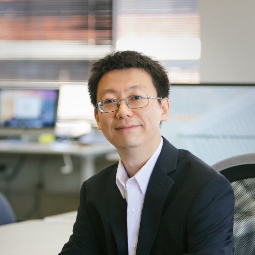 Zhe Zhang