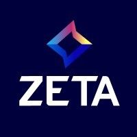 Zeta Global Logo for active job listings