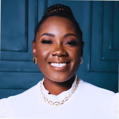 Ama Marfo