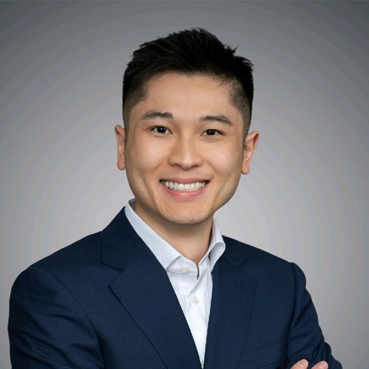 Anson Shao