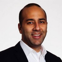 Ram Ahluwalia